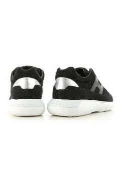 Hogan Sneakers Black