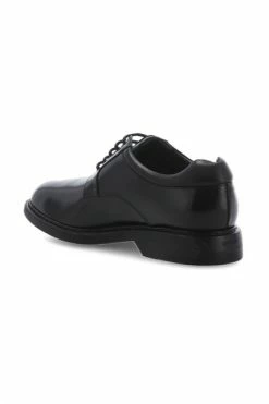 Hogan Nette Schoenen Flat Shoes Black