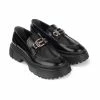 Hogan Loafers Black