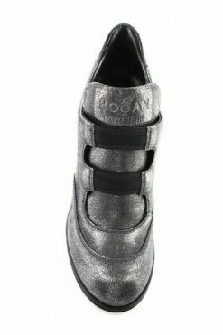 Hogan Schoenen Shoes Black