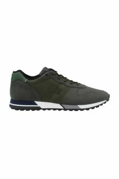 Hogan Sneakers Green