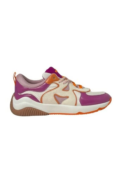 Hogan SNEAKERS Purple - Afbeelding 2