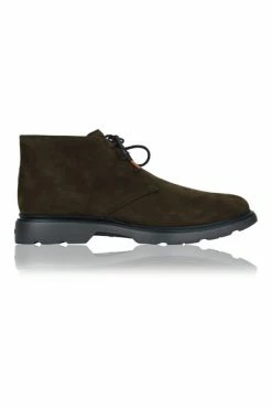 Hogan Laarzen Boots Brown