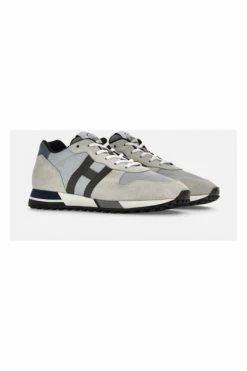 Hogan Sneakers Gray