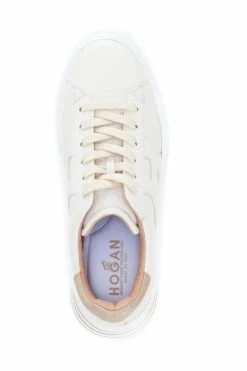 Hogan Sneakers White