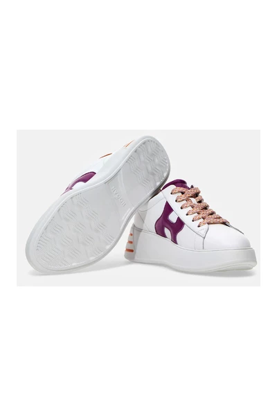 Hogan Sneakers White - Afbeelding 5