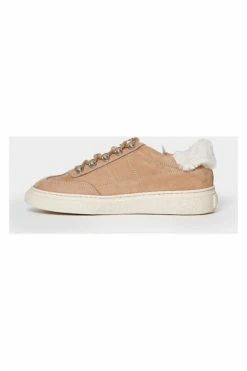 Hogan Sneakers H365 Beige