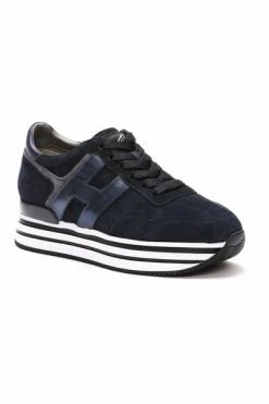 Hogan Sneakers Blue