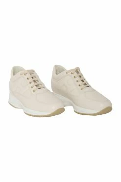 Hogan Sneakers Beige