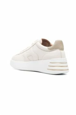 Hogan Sneakers Beige