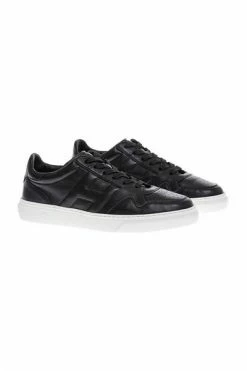 Hogan Sneakers Cassetta - Tennis Black