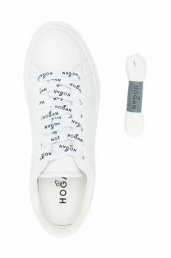 Hogan Sneakers White