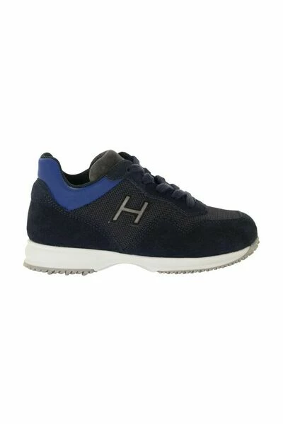 Hogan Sneakers Blue