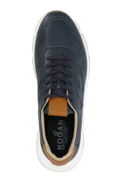 Hogan Sneakers Blue - Afbeelding 2