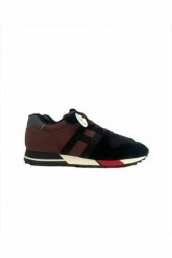 Hogan SNEAKERS Black