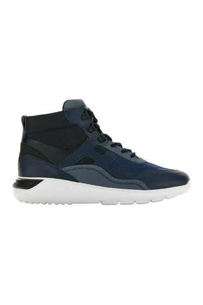 Hogan Sneakers Blue - Afbeelding 2