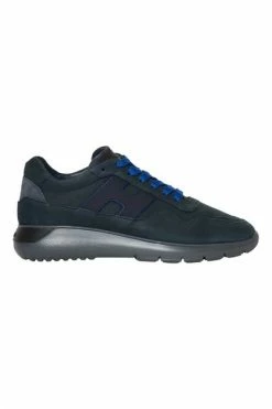Hogan Sneakers Interactive 3 Blue