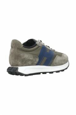 Hogan H601 Sneakers Green