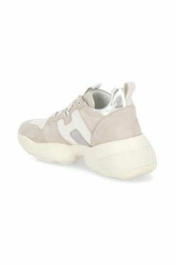 Hogan Sneakers Beige