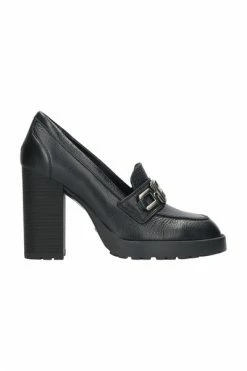 Hogan Pumps Black
