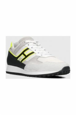 Hogan Sneakers H429 White