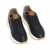 Hogan H563 Low-top Sneakers Black
