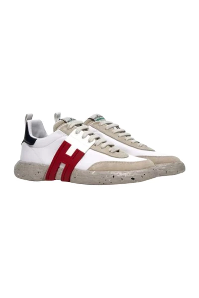 Hogan 3R Sneakers White - Afbeelding 3