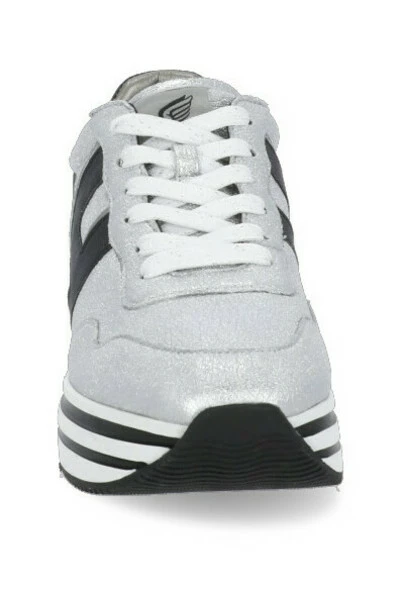 Hogan Sneakers Gray - Afbeelding 3