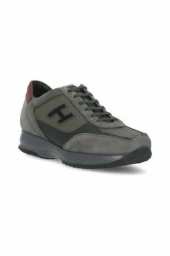 Hogan Sneakers Gray