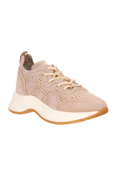 Hogan H585 Sneakers Pink - Afbeelding 2