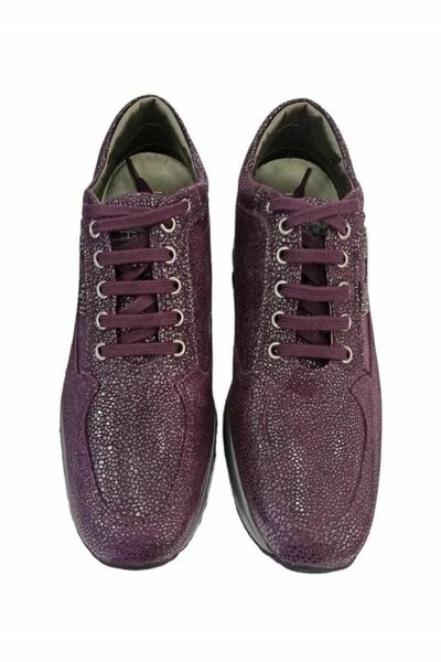 Hogan Sneakers Purple