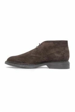 Hogan Nette Schoenen Business Shoes Brown