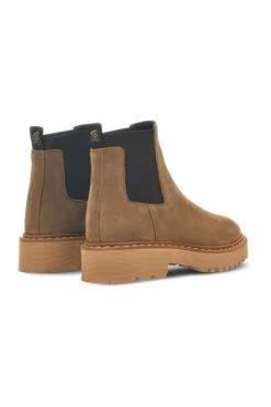 Hogan Chelseaboots Chelsea Boots Brown
