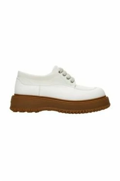 Hogan Laarzen Untraditional Shoes White