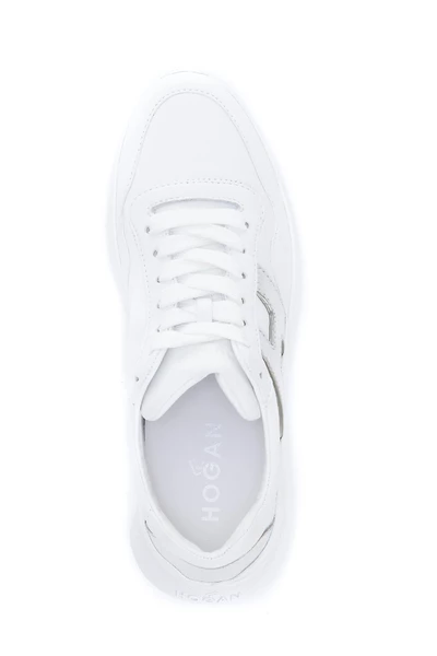 Hogan Sneakers White - Afbeelding 4