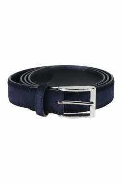 Hogan Riemen Belts Blue