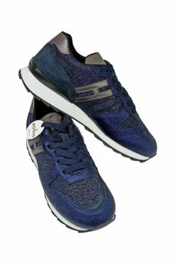 Hogan SNEAKERS Blue