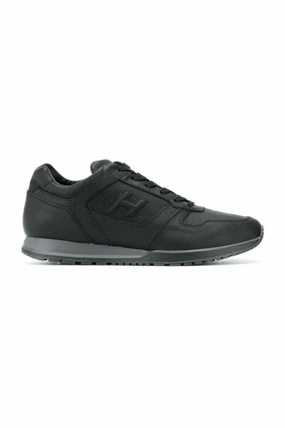 Hogan SNEAKERS Black - Afbeelding 4