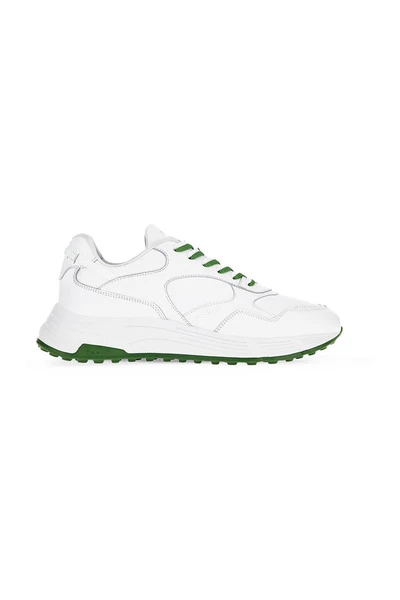 Hogan Hyperlight Sneakers White - Afbeelding 5