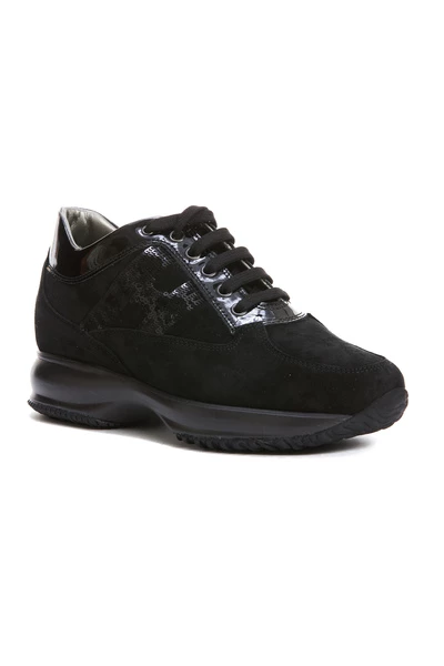 Hogan Sneakers Black - Afbeelding 3