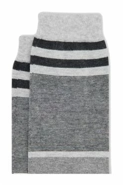 Hogan Sokken Socks Gray