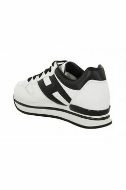 Hogan H222 Sneakers White