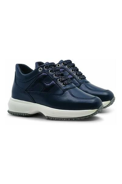 Hogan Sneakers Blue