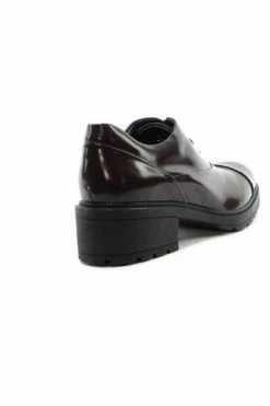 Hogan Laarzen Shoes Purple