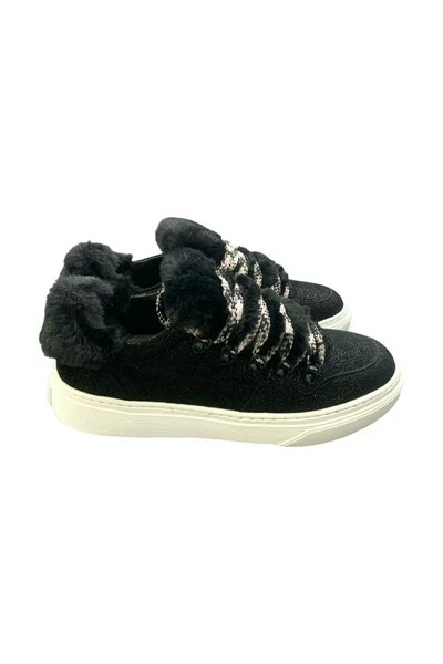 Hogan Sneakers Black - Afbeelding 3