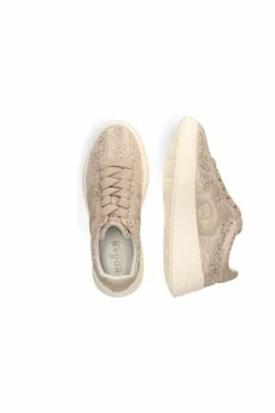 Hogan Sneakers Yellow