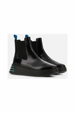 Hogan Chelseaboots Chelsea Boots Black