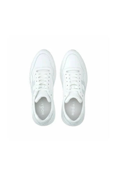 Hogan Sneakers White - Afbeelding 4