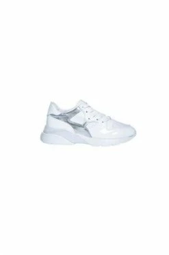 Hogan Active One Sneakers White