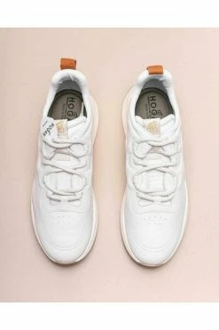 Hogan Sneakers Speedy Run Beige